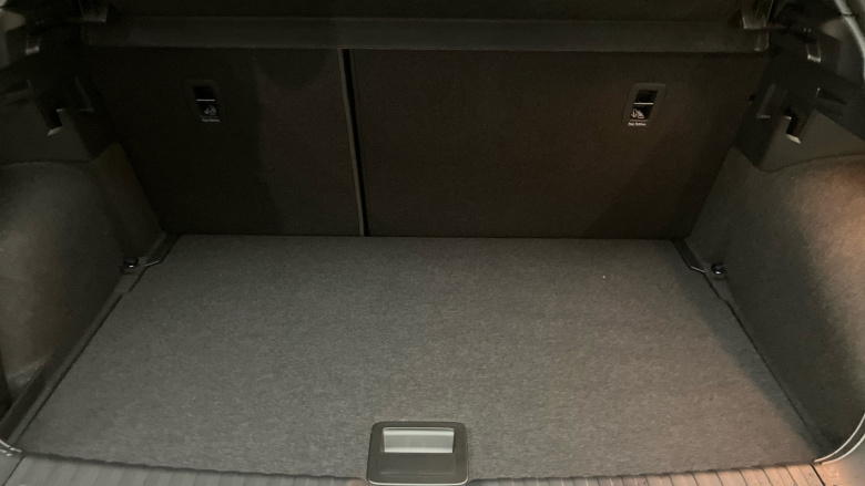 Audi A1 35 TFSI Black Edition 5dr S Tronic Petrol Hatchback